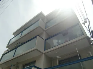 ダイドーメゾン六甲の画像