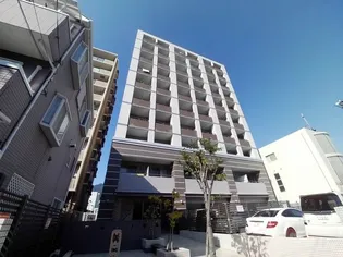 ラウル六甲道の画像