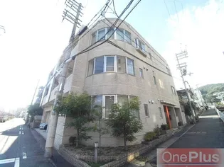 カーサ岡本2丁目の画像