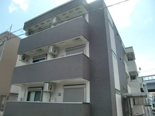 フジパレス御影WESTの画像