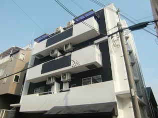 フォーラム王子公園【3階】の外観