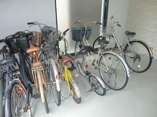 フォーラム王子公園【3階】のその他画像