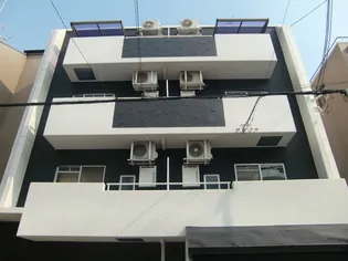 フォーラム王子公園【3階】の外観