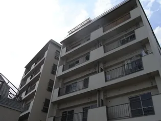 メゾン101【2階】の外観