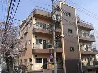 グランディア護国神社前の画像
