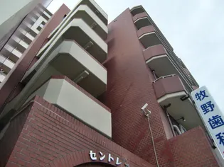 セントレ六甲の画像