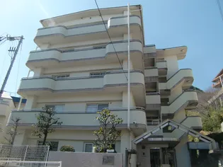 メゾンドカスカード六甲の画像