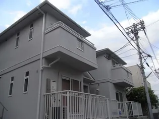 ストークハイツ マヤの画像