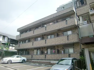 セジュール六甲道【3階】の外観