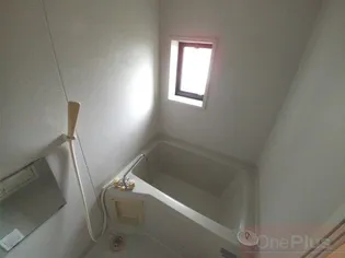 メゾン・ヴィオレット【1階】の風呂