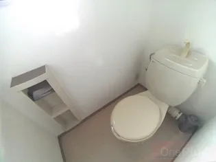 メゾン・ヴィオレット【1階】のその他画像