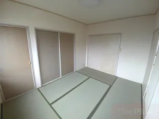 メゾン・ヴィオレット【1階】の内装