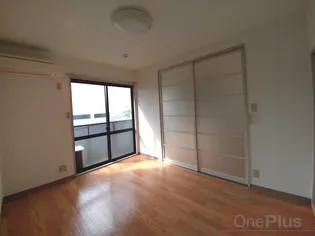 メゾン・ヴィオレット【1階】の内装