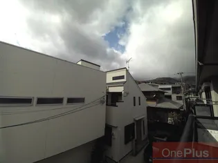 メゾン・ヴィオレット【1階】のその他画像