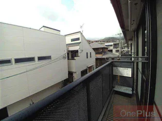 メゾン・ヴィオレット【1階】のその他画像