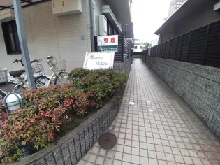 メゾン・ヴィオレット【1階】のその他画像