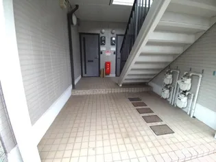 メゾン・ヴィオレット【1階】のその他画像