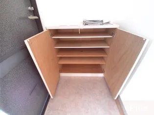 メゾン・ヴィオレット【1階】のその他画像