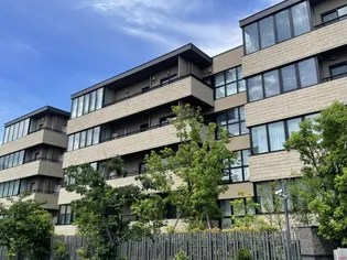 ザ・パークハウス芦屋川【5階】の外観