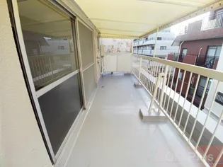 ポコアポコ本山ハウス【4階】のその他画像