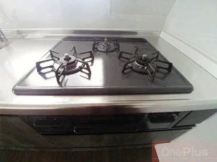 ポコアポコ本山ハウス【4階】のキッチン