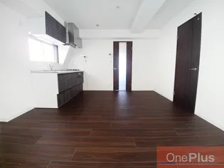 ポコアポコ本山ハウス【4階】の居間