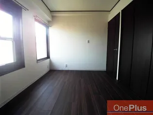 ポコアポコ本山ハウス【4階】の寝室