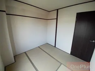 ポコアポコ本山ハウス【4階】の内装