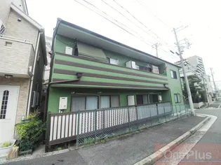 船寺ハイムの画像