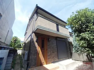 松ノ内テラスハウスの画像