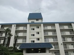 東建芦屋マンションの画像