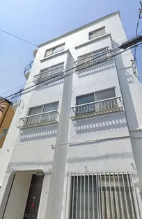 ヒルト丸山【4階】の外観