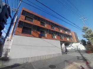 アルファー六甲の画像