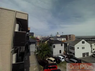 スカイハイツ五和【2階】のその他画像