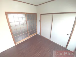 スカイハイツ五和【2階】の内装