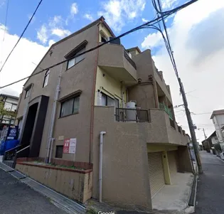 岡本ビラの画像