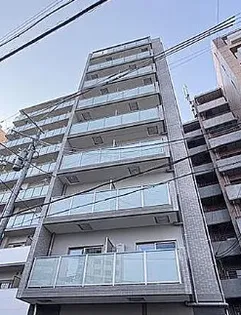 ブロード東灘深江駅前レジデンス【6階】の外観