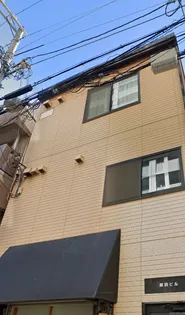 原田ビル【2F号室】の外観