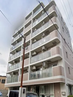 ソルジェンテ御影【3階】の外観