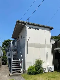 パナハイツ青谷の画像