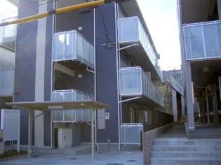 レオネクスト苅藻Ⅱの画像