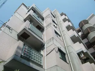 ギャラリーコート王子公園の画像