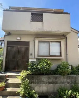 兵庫県神戸市灘区天城通5丁目【一戸建】の外観