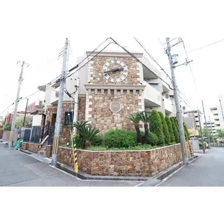 パークノヴァ夙川【0301号室】の外観