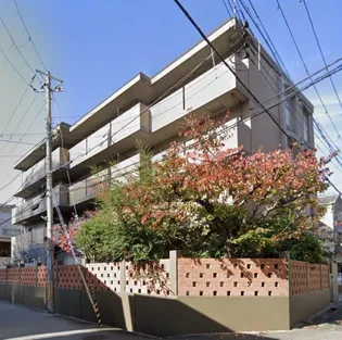 メゾンリルオート御影の画像