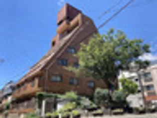 ライオンズマンション六甲道第2の画像