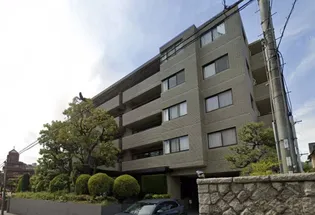 芦屋ガーデンの画像