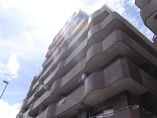 サンヴィラ本山パート1の画像