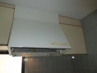 ピュアハウスナダ【2階】の内装