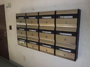 ピュアハウスナダ【2階】のその他画像